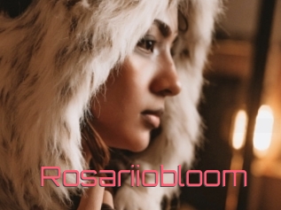 Rosariiobloom