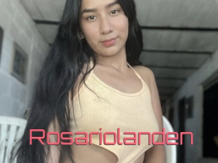 Rosariolanden