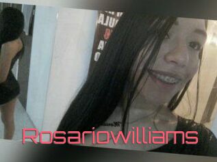 Rosario_williams