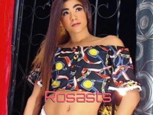Rosasts