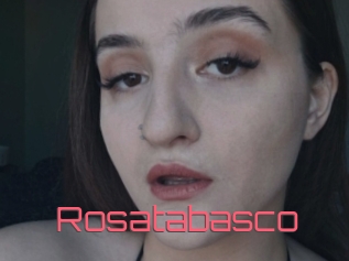 Rosatabasco