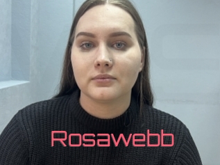 Rosawebb