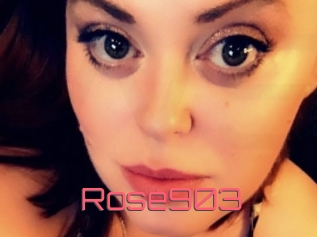 Rose903