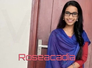 Roseacadia