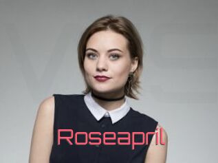Roseapril