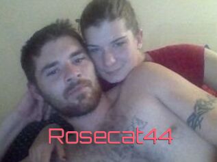 Rosecat44
