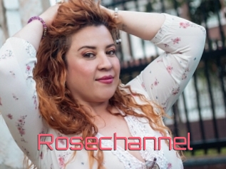 Rosechannel