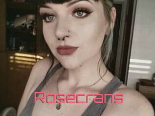 Rosecrans