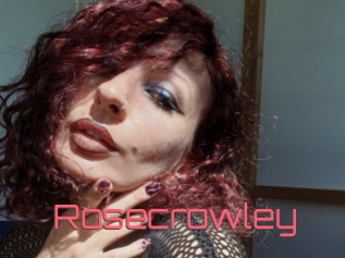 rosecrowley Webcam Sexe Direct