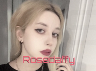 Rosedaffy