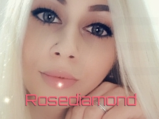 Rosediamond