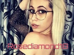 Rosediamond18