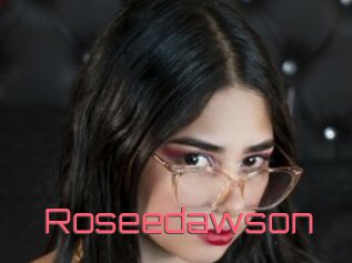 Roseedawson