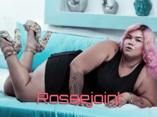 Roseejoint