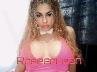Roseequeen