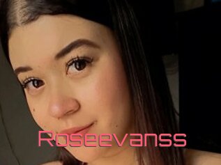 Roseevanss