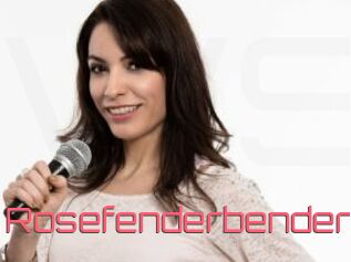 Rosefenderbender