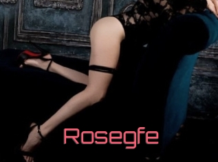 Rosegfe