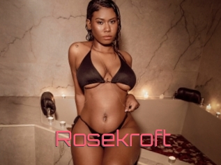 Rosekroft