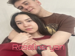 roselineryan Webcam Sexe Direct