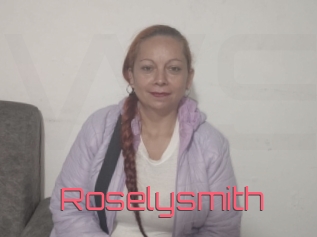 Roselysmith
