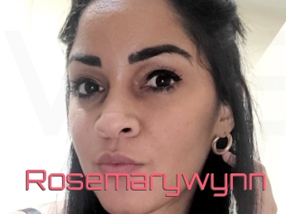 Rosemarywynn