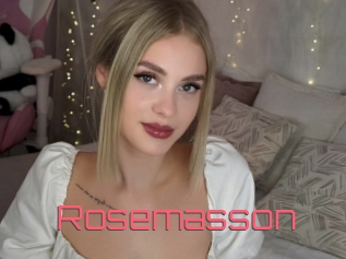 Rosemasson