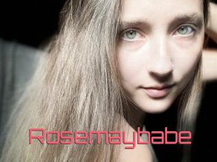 Rosemaybabe
