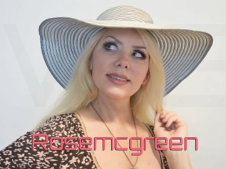 Rosemcgreen