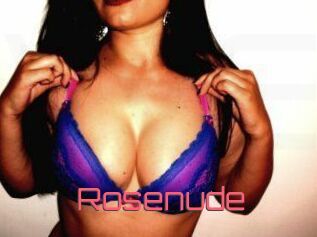 Rosenude