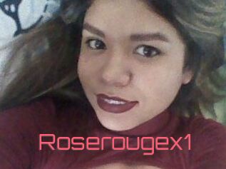 Roserougex1
