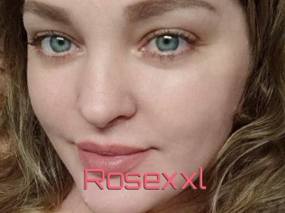 Rosexxl