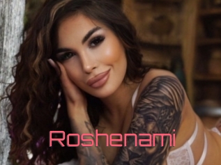 Roshenami