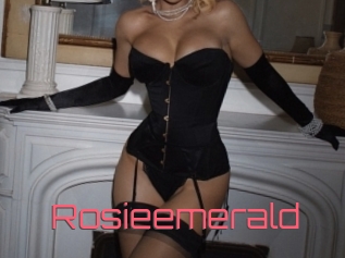Rosieemerald