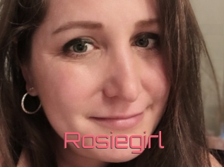 Rosiegirl