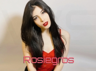 Rosiegros