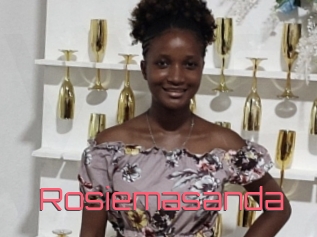 Rosiemasanda