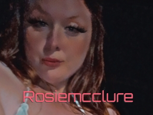 Rosiemcclure