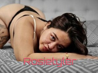 Rosietyler