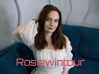 Rosiewintour