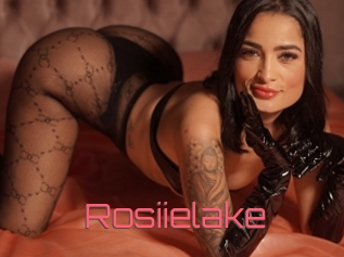 Rosiielake