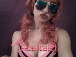 Rosiita91