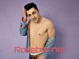 Rossbanner