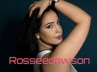 rosseedawson Webcam Sexe Direct