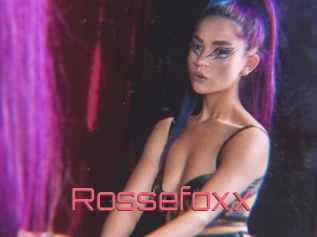 Rossefoxx