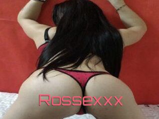 Rossexxx