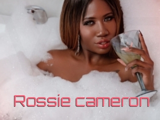 rossie_cameron Webcam Sexe Direct