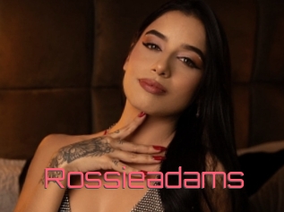 Rossieadams