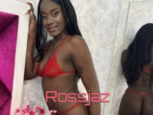 Rossjaz