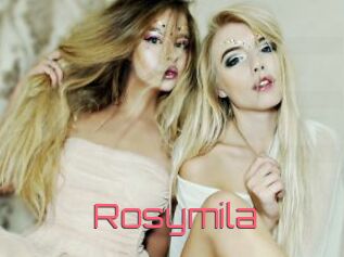 Rosymila